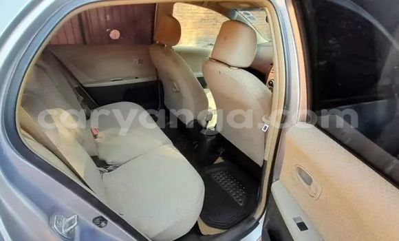 Buy Used Toyota Vitz Other Car in Lilongwe in Malawi Buy Used Toyota Vitz Other Car in Lilongwe in Malawi