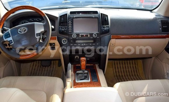 Buy Import Toyota Land Cruiser Black Car in Import - Dubai in Malawi Buy Import Toyota Land Cruiser Black Car in Import - Dubai in Malawi