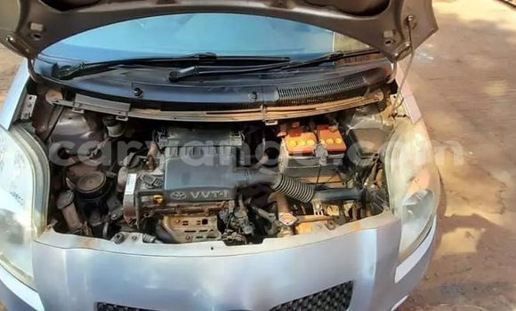 Buy Used Toyota Vitz Other Car in Lilongwe in Malawi Buy Used Toyota Vitz Other Car in Lilongwe in Malawi