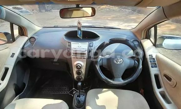 Buy Used Toyota Vitz Other Car in Lilongwe in Malawi Buy Used Toyota Vitz Other Car in Lilongwe in Malawi