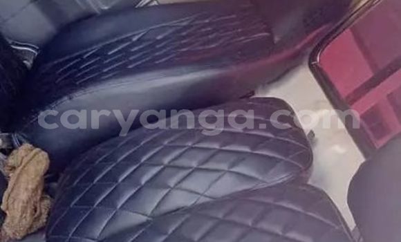 Buy Used Toyota HiAce White Truck in Lilongwe in Malawi Buy Used Toyota HiAce White Truck in Lilongwe in Malawi