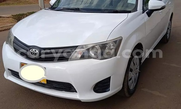 Nunua Ilio tumika Toyota Axio White Gari ndani ya Lilongwe nchini Malawi Nunua Ilio tumika Toyota Axio White Gari ndani ya Lilongwe nchini Malawi