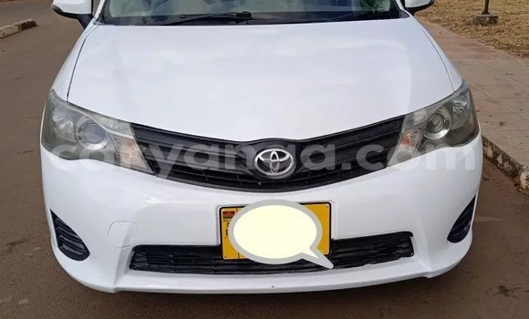 Nunua Ilio tumika Toyota Axio White Gari ndani ya Lilongwe nchini Malawi Nunua Ilio tumika Toyota Axio White Gari ndani ya Lilongwe nchini Malawi