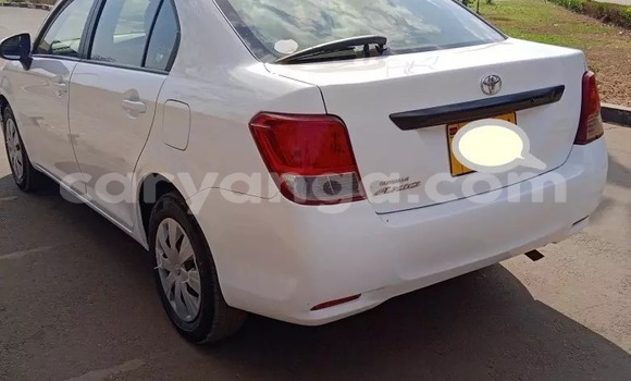 Nunua Ilio tumika Toyota Axio White Gari ndani ya Lilongwe nchini Malawi Nunua Ilio tumika Toyota Axio White Gari ndani ya Lilongwe nchini Malawi