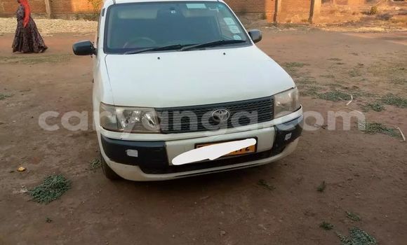Buy Used Toyota Probox White Car in Lilongwe in Malawi Buy Used Toyota Probox White Car in Lilongwe in Malawi