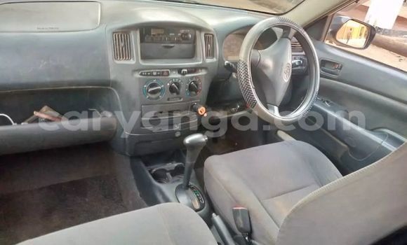 Buy Used Toyota Probox White Car in Lilongwe in Malawi Buy Used Toyota Probox White Car in Lilongwe in Malawi