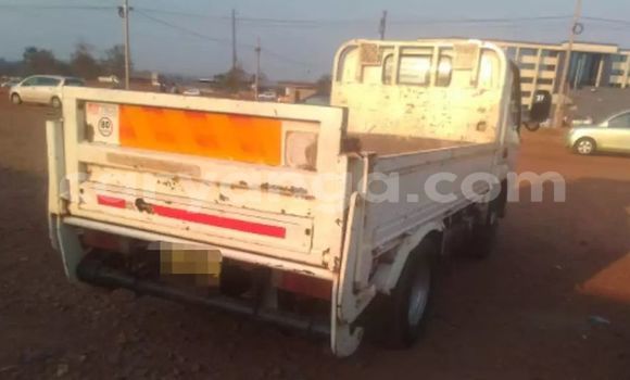 Buy Used Toyota Dyna White Truck in Lilongwe in Malawi Buy Used Toyota Dyna White Truck in Lilongwe in Malawi