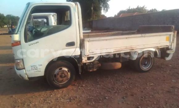 Buy Used Toyota Dyna White Truck in Lilongwe in Malawi Buy Used Toyota Dyna White Truck in Lilongwe in Malawi