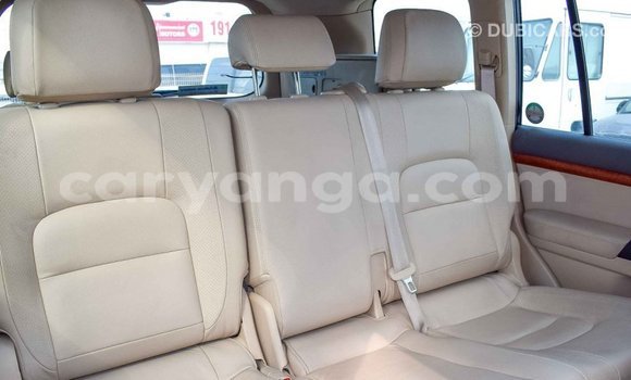 Buy Import Toyota Land Cruiser Black Car in Import - Dubai in Malawi Buy Import Toyota Land Cruiser Black Car in Import - Dubai in Malawi