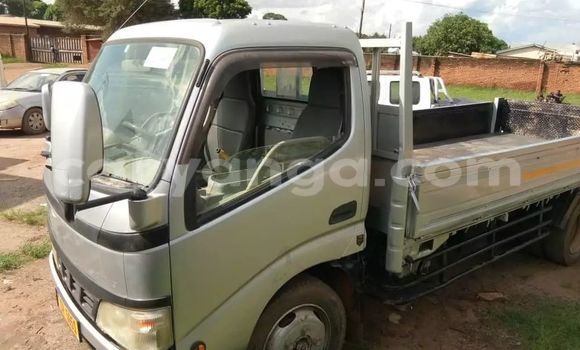 Buy Used Toyota Dyna Other Truck in Lilongwe in Malawi