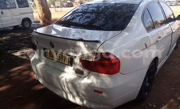 Nunua Ilio tumika BMW 321 White Gari ndani ya Lilongwe nchini Malawi Nunua Ilio tumika BMW 321 White Gari ndani ya Lilongwe nchini Malawi