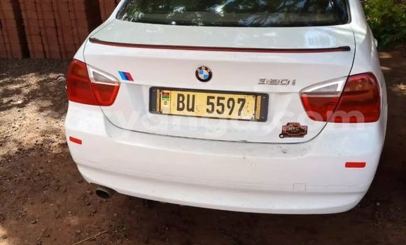 Nunua Ilio tumika BMW 321 White Gari ndani ya Lilongwe nchini Malawi Nunua Ilio tumika BMW 321 White Gari ndani ya Lilongwe nchini Malawi