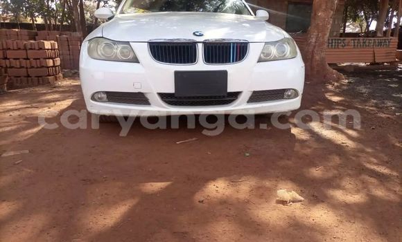 Nunua Ilio tumika BMW 321 White Gari ndani ya Lilongwe nchini Malawi Nunua Ilio tumika BMW 321 White Gari ndani ya Lilongwe nchini Malawi