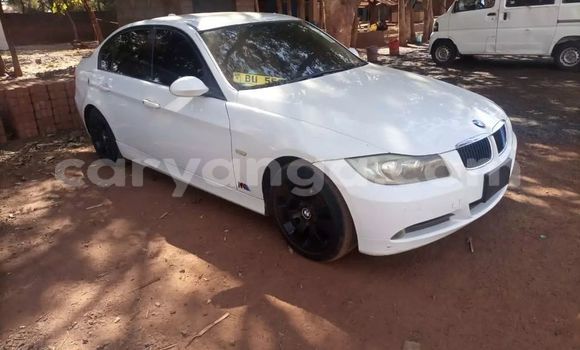 Nunua Ilio tumika BMW 321 White Gari ndani ya Lilongwe nchini Malawi Nunua Ilio tumika BMW 321 White Gari ndani ya Lilongwe nchini Malawi