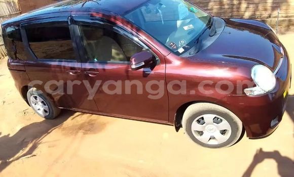 Buy Used Toyota Sienta Other Car in Lilongwe in Malawi Buy Used Toyota Sienta Other Car in Lilongwe in Malawi