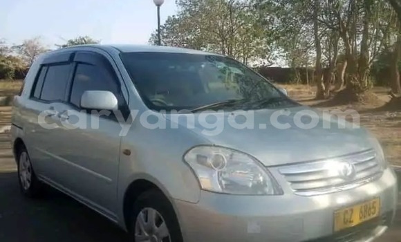 Buy Used Toyota Raum Other Car in Lilongwe in Malawi Buy Used Toyota Raum Other Car in Lilongwe in Malawi