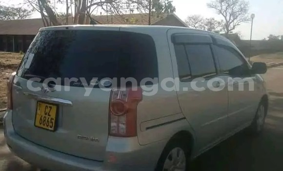 Buy Used Toyota Raum Other Car in Lilongwe in Malawi Buy Used Toyota Raum Other Car in Lilongwe in Malawi