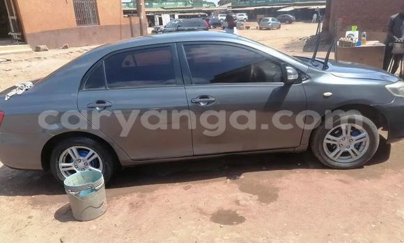 Nunua Ilio tumika Toyota Axio Other Gari ndani ya Lilongwe nchini Malawi Nunua Ilio tumika Toyota Axio Other Gari ndani ya Lilongwe nchini Malawi