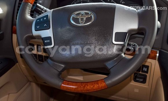 Buy Import Toyota Land Cruiser Black Car in Import - Dubai in Malawi Buy Import Toyota Land Cruiser Black Car in Import - Dubai in Malawi
