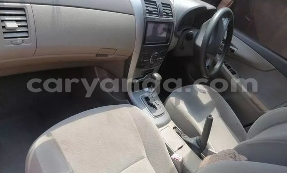 Nunua Ilio tumika Toyota Axio Other Gari ndani ya Lilongwe nchini Malawi Nunua Ilio tumika Toyota Axio Other Gari ndani ya Lilongwe nchini Malawi