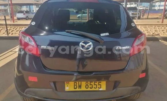 Nunua Ilio tumika Mazda Demio Black Gari ndani ya Lilongwe nchini Malawi Nunua Ilio tumika Mazda Demio Black Gari ndani ya Lilongwe nchini Malawi