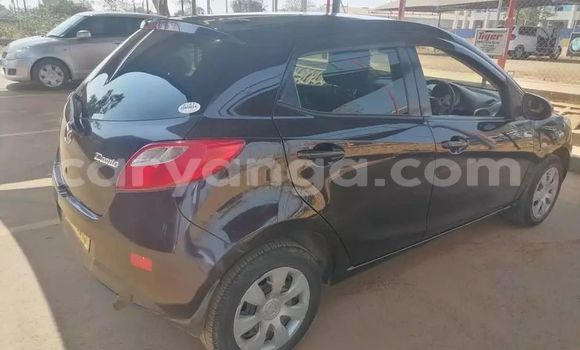 Nunua Ilio tumika Mazda Demio Black Gari ndani ya Lilongwe nchini Malawi Nunua Ilio tumika Mazda Demio Black Gari ndani ya Lilongwe nchini Malawi
