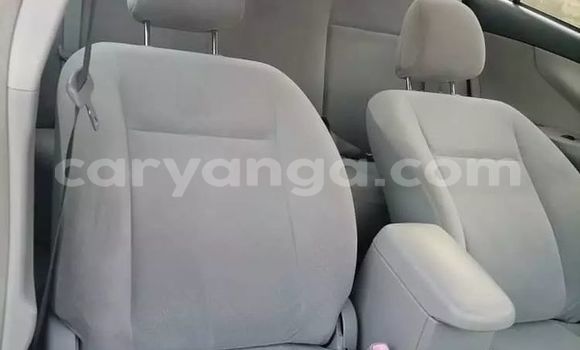 Buy Used Toyota Axio Other Car in Lilongwe in Malawi Buy Used Toyota Axio Other Car in Lilongwe in Malawi