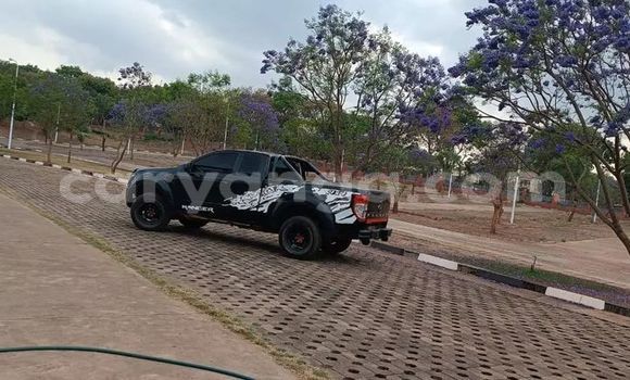 Buy Used Ford Ranger Black Car in Lilongwe in Malawi Buy Used Ford Ranger Black Car in Lilongwe in Malawi