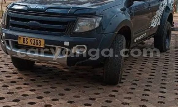 Buy Used Ford Ranger Black Car in Lilongwe in Malawi Buy Used Ford Ranger Black Car in Lilongwe in Malawi