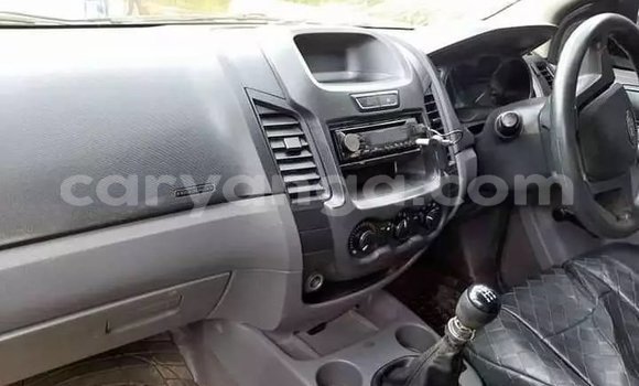 Buy Used Ford Ranger Black Car in Lilongwe in Malawi Buy Used Ford Ranger Black Car in Lilongwe in Malawi