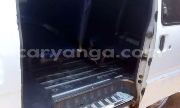 Buy Used Nissan Vanette White Car in Lilongwe in Malawi Buy Used Nissan Vanette White Car in Lilongwe in Malawi