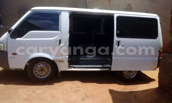 Buy Used Nissan Vanette White Car in Lilongwe in Malawi Buy Used Nissan Vanette White Car in Lilongwe in Malawi