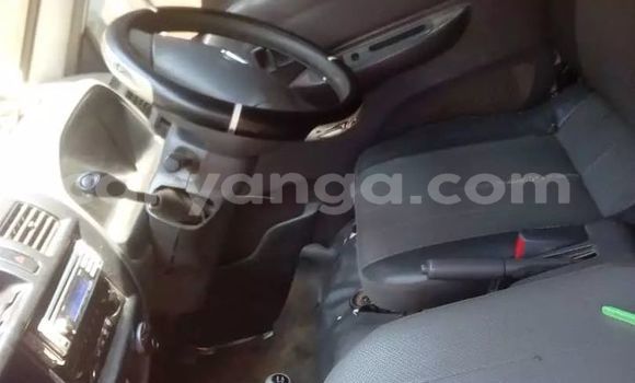 Buy Used Nissan Vanette White Car in Lilongwe in Malawi Buy Used Nissan Vanette White Car in Lilongwe in Malawi