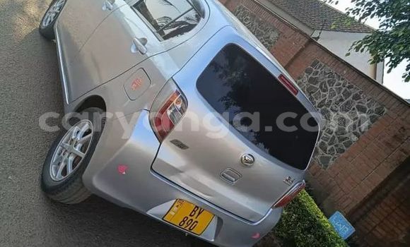 Buy Used Volkswagen Eos Other Car in Lilongwe in Malawi Buy Used Volkswagen Eos Other Car in Lilongwe in Malawi