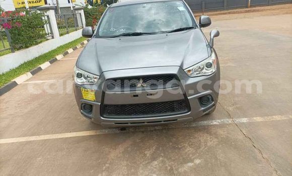 Buy Used Mitsubishi RVR Other Car in Lilongwe in Malawi Buy Used Mitsubishi RVR Other Car in Lilongwe in Malawi