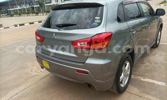 Buy Used Mitsubishi RVR Other Car in Lilongwe in Malawi Buy Used Mitsubishi RVR Other Car in Lilongwe in Malawi