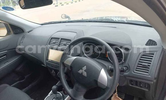 Buy Used Mitsubishi RVR Other Car in Lilongwe in Malawi Buy Used Mitsubishi RVR Other Car in Lilongwe in Malawi