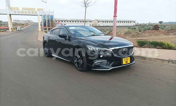 Buy Used Mazda Atenza Other Car in Lilongwe in Malawi Buy Used Mazda Atenza Other Car in Lilongwe in Malawi