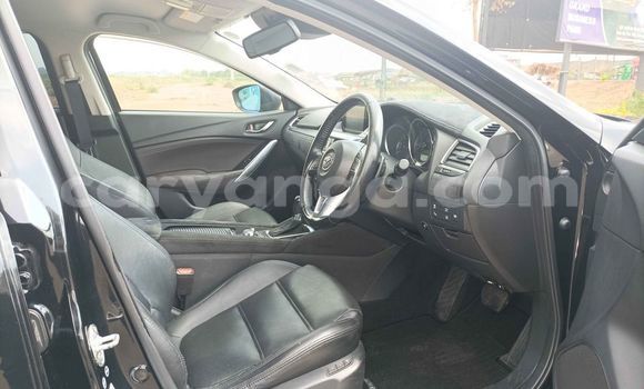 Buy Used Mazda Atenza Other Car in Lilongwe in Malawi Buy Used Mazda Atenza Other Car in Lilongwe in Malawi