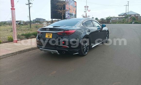 Buy Used Mazda Atenza Other Car in Lilongwe in Malawi Buy Used Mazda Atenza Other Car in Lilongwe in Malawi
