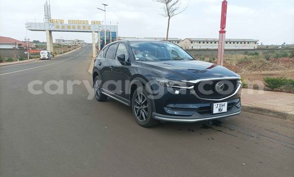 Buy Used Mazda CX-3 Black Car in Lilongwe in Malawi Buy Used Mazda CX-3 Black Car in Lilongwe in Malawi