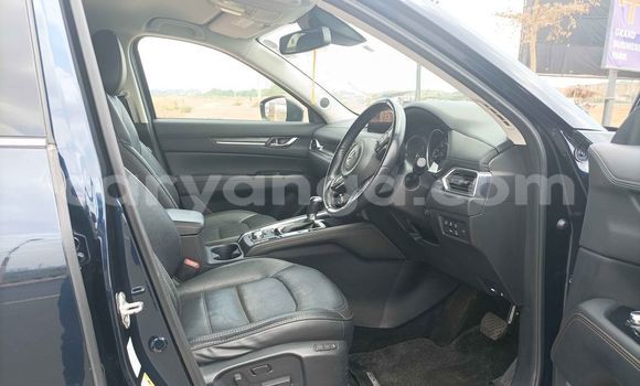 Buy Used Mazda CX-3 Black Car in Lilongwe in Malawi Buy Used Mazda CX-3 Black Car in Lilongwe in Malawi