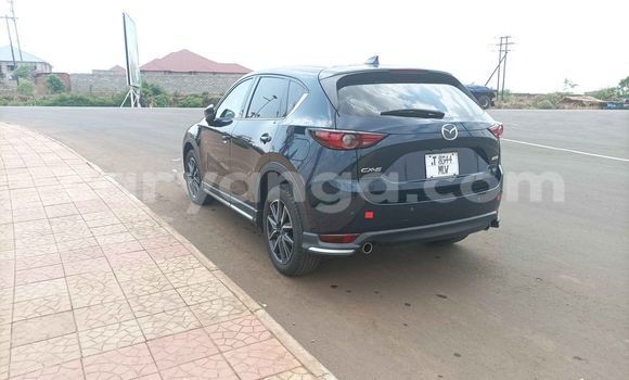 Buy Used Mazda CX-3 Black Car in Lilongwe in Malawi Buy Used Mazda CX-3 Black Car in Lilongwe in Malawi