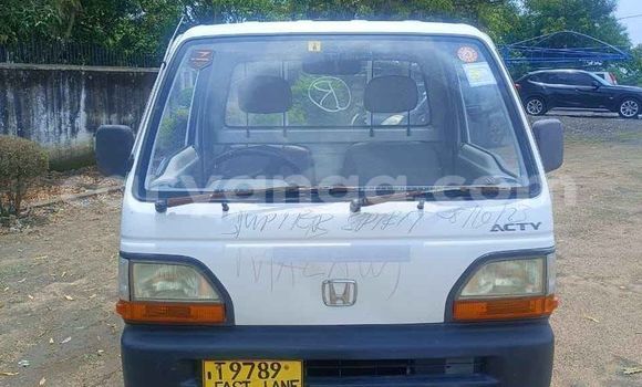 Buy Used Honda Acty Other Car in Lilongwe in Malawi