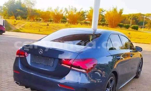 Buy Used Mercedes‒Benz A–Class Other Car in Chitipa in Chitipa