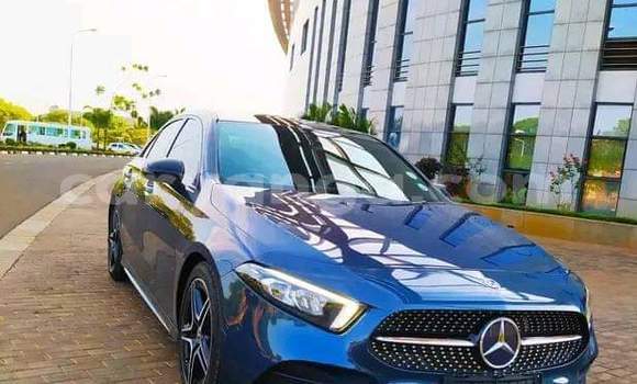 Buy Used Mercedes‒Benz A–Class Other Car in Chitipa in Chitipa Buy Used Mercedes‒Benz A–Class Other Car in Chitipa in Chitipa