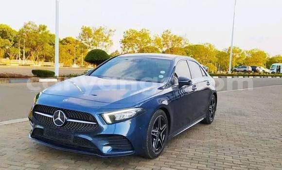 Buy Used Mercedes‒Benz A–Class Other Car in Chitipa in Chitipa Buy Used Mercedes‒Benz A–Class Other Car in Chitipa in Chitipa