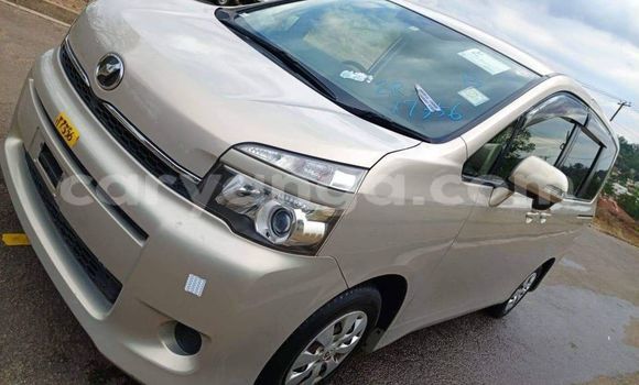 Buy Used Toyota Voxy Other Car in Lilongwe in Malawi Buy Used Toyota Voxy Other Car in Lilongwe in Malawi