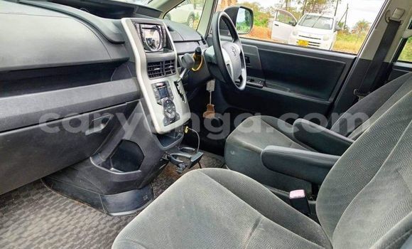Buy Used Toyota Voxy Other Car in Lilongwe in Malawi Buy Used Toyota Voxy Other Car in Lilongwe in Malawi