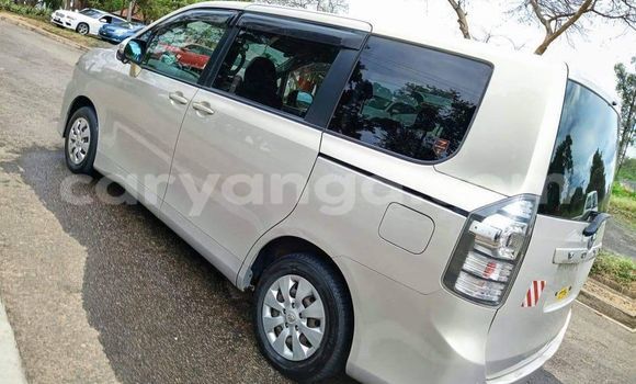 Buy Used Toyota Voxy Other Car in Lilongwe in Malawi Buy Used Toyota Voxy Other Car in Lilongwe in Malawi